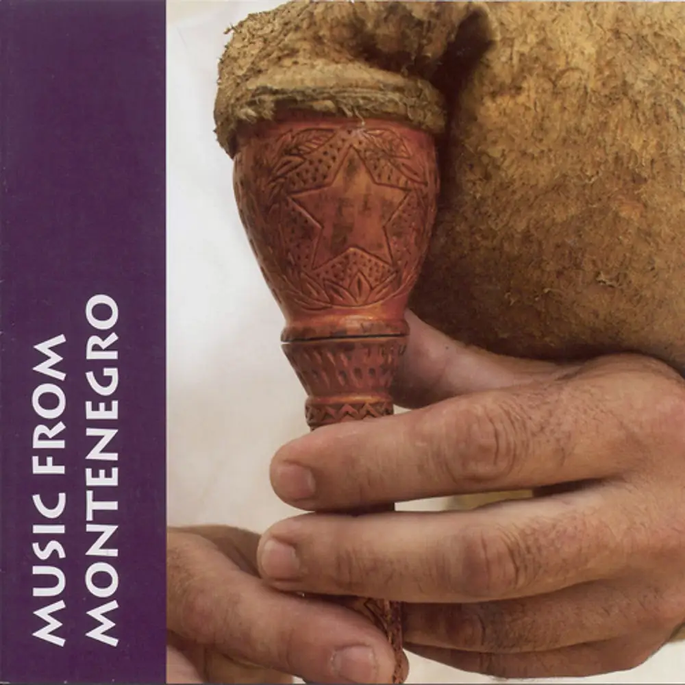 Music From Montenegro