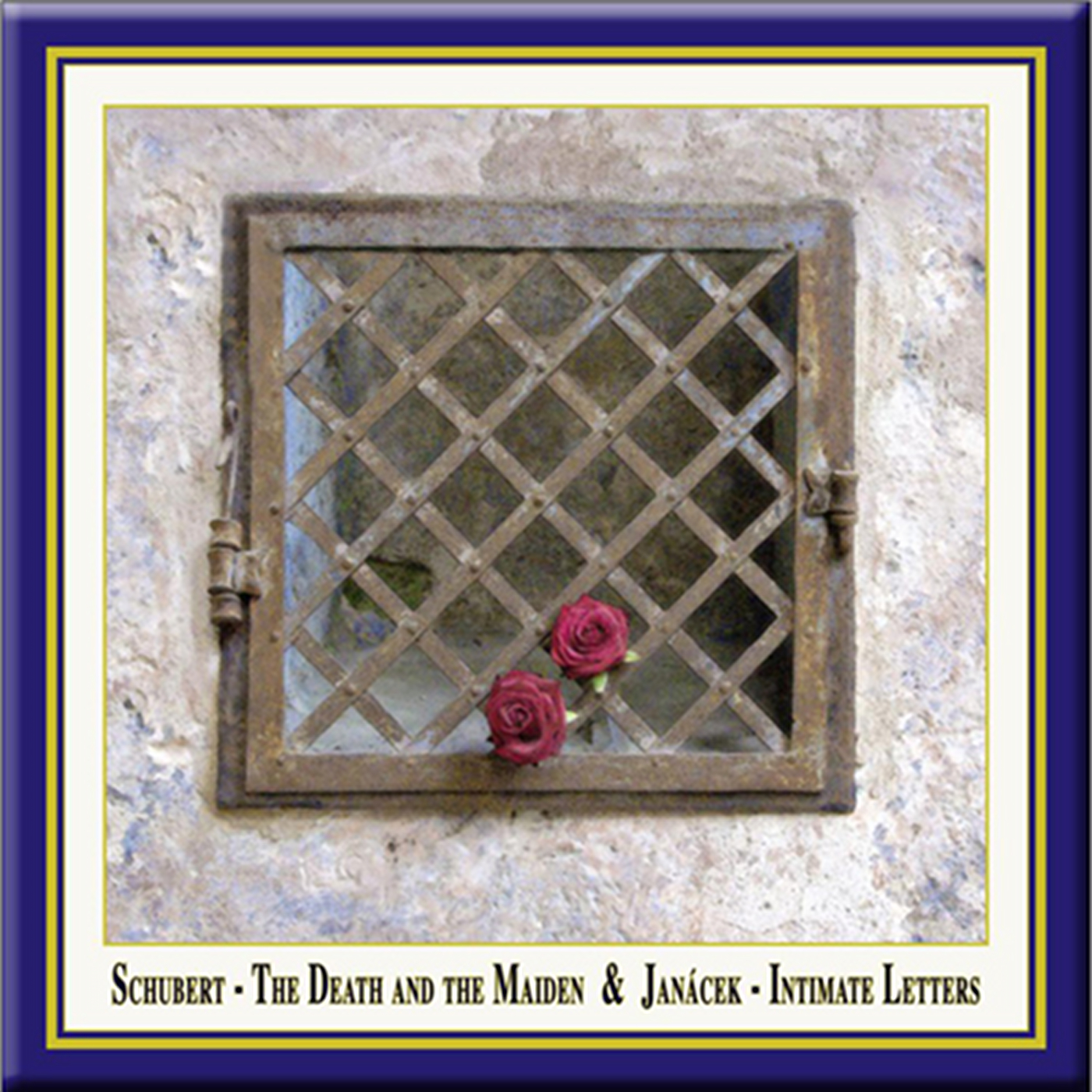 SCHUBERT, F.: String Quartet No. 14, 