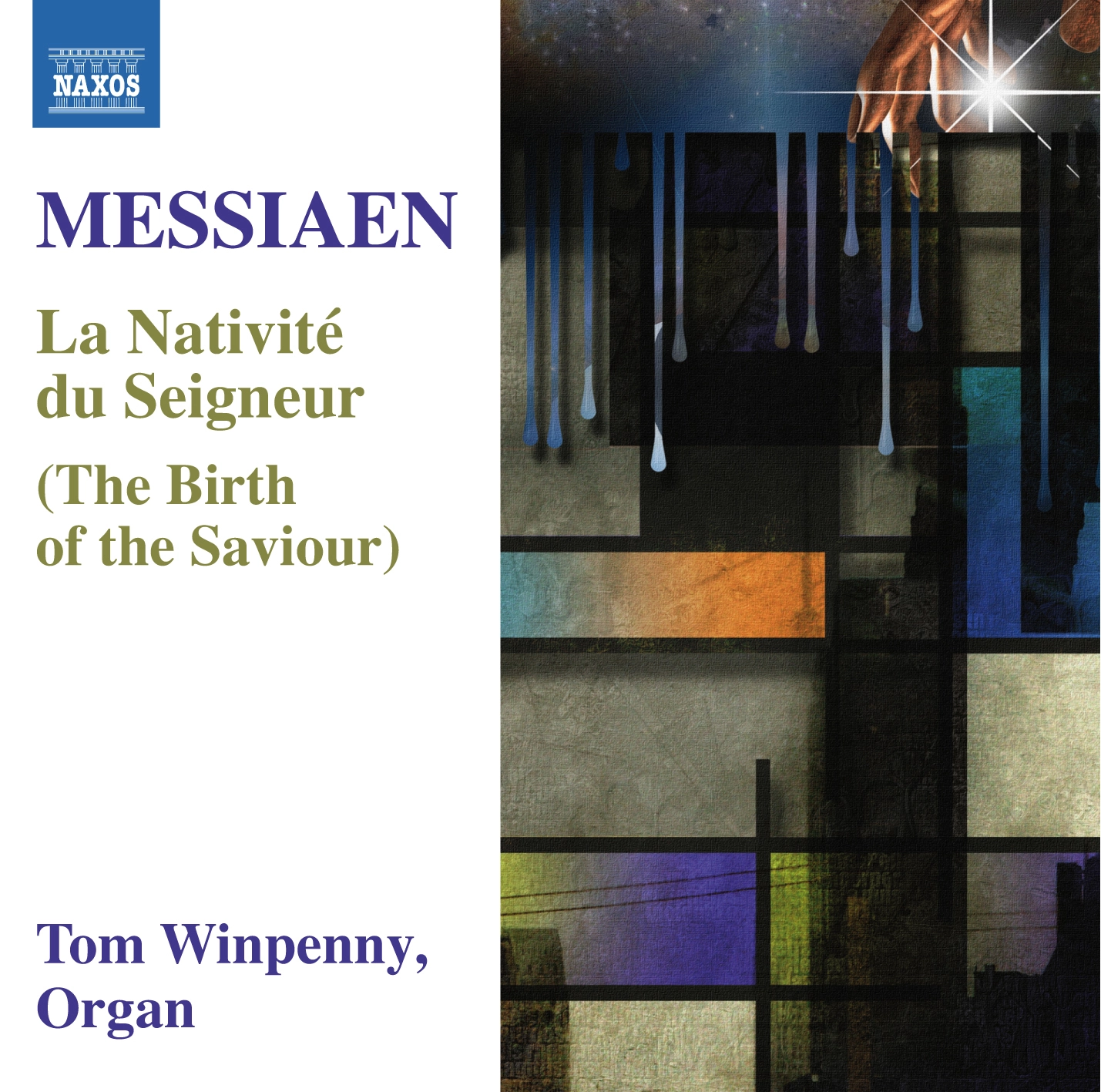 Messiaen: La Nativité du Seigneur