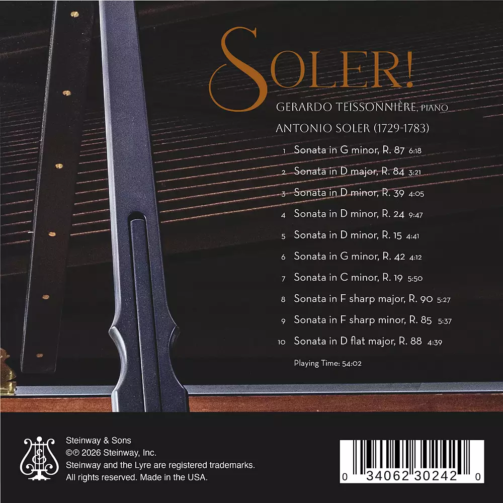 Soler!