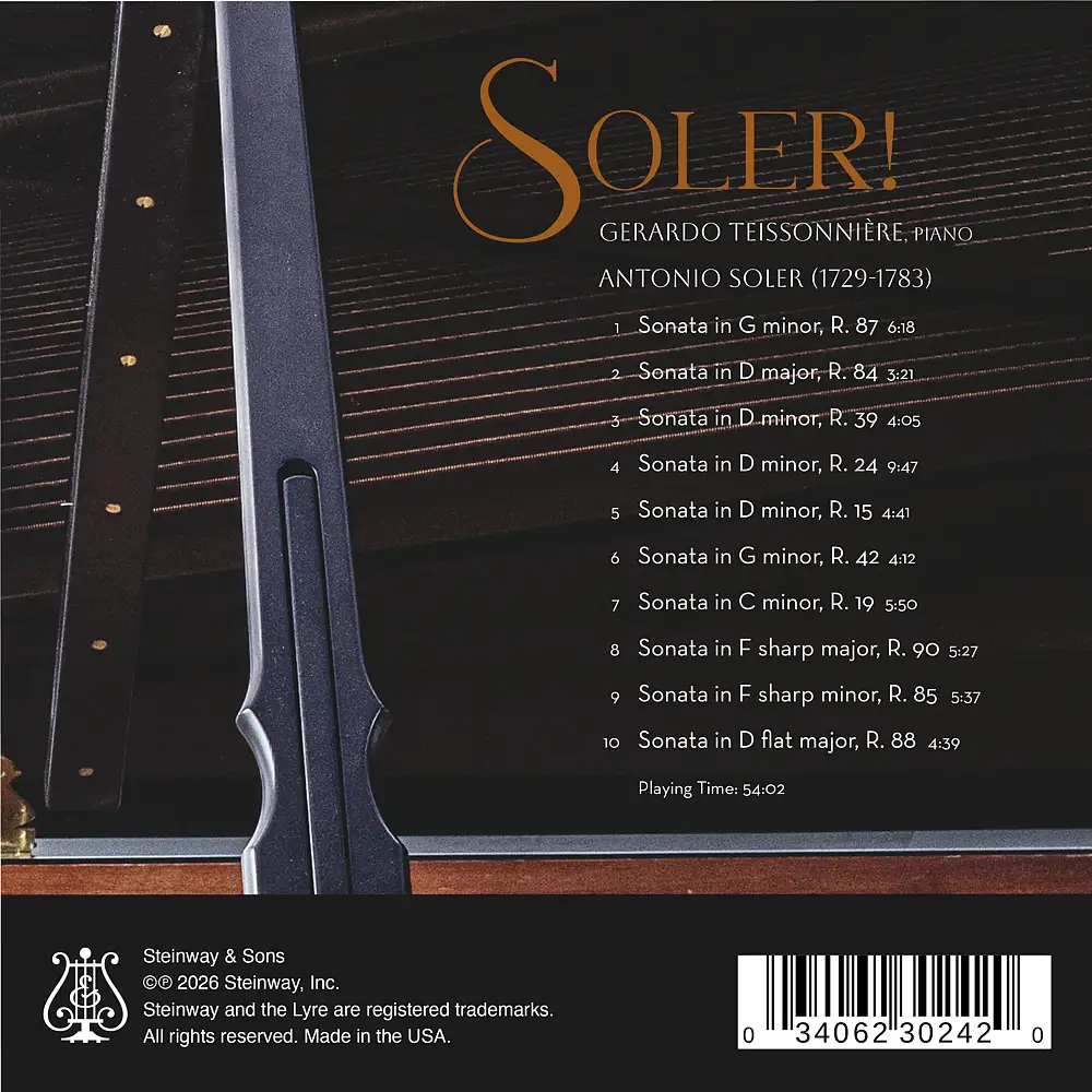 Soler!