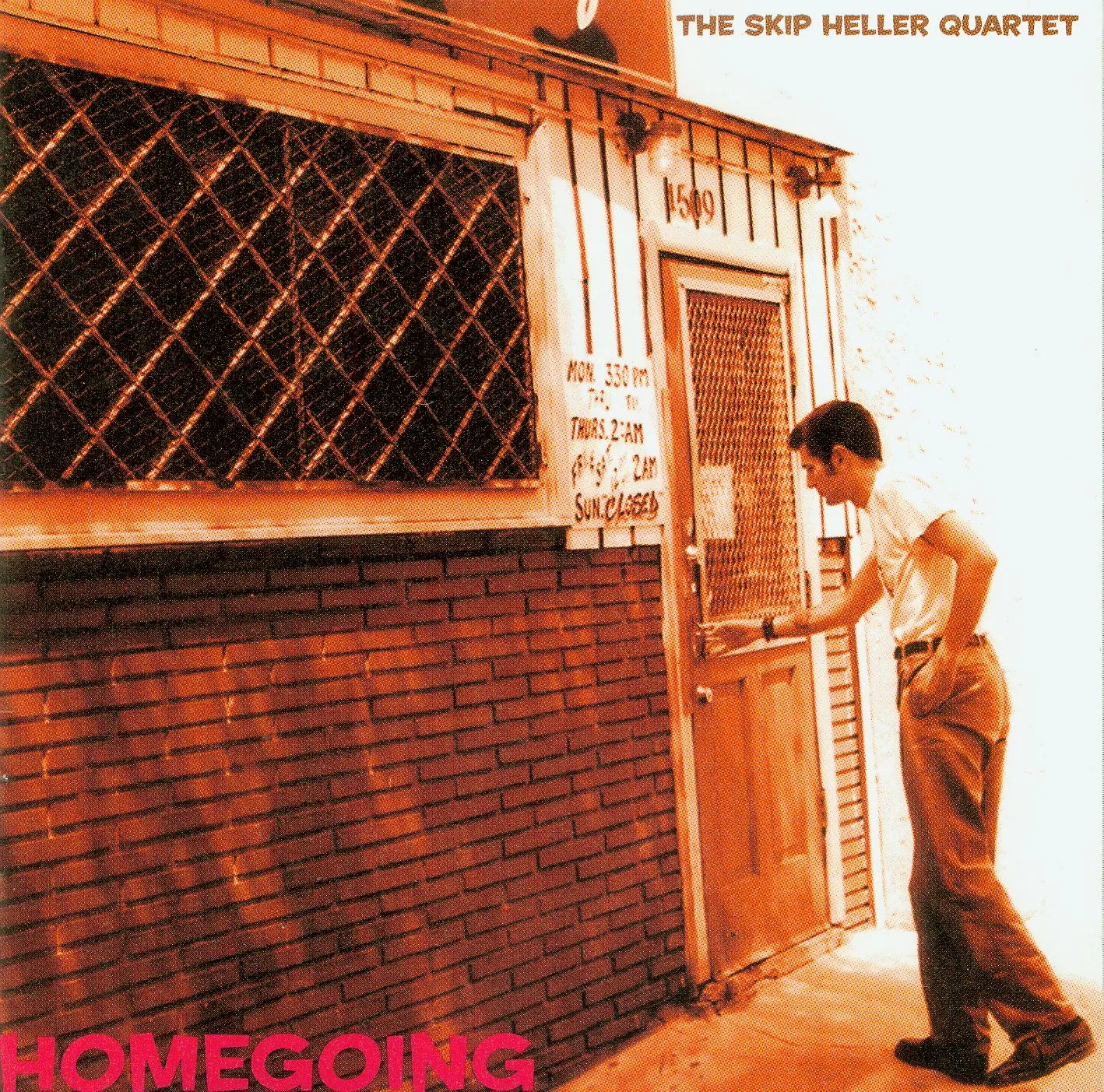 Homegoing