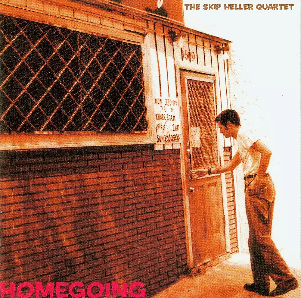 Homegoing