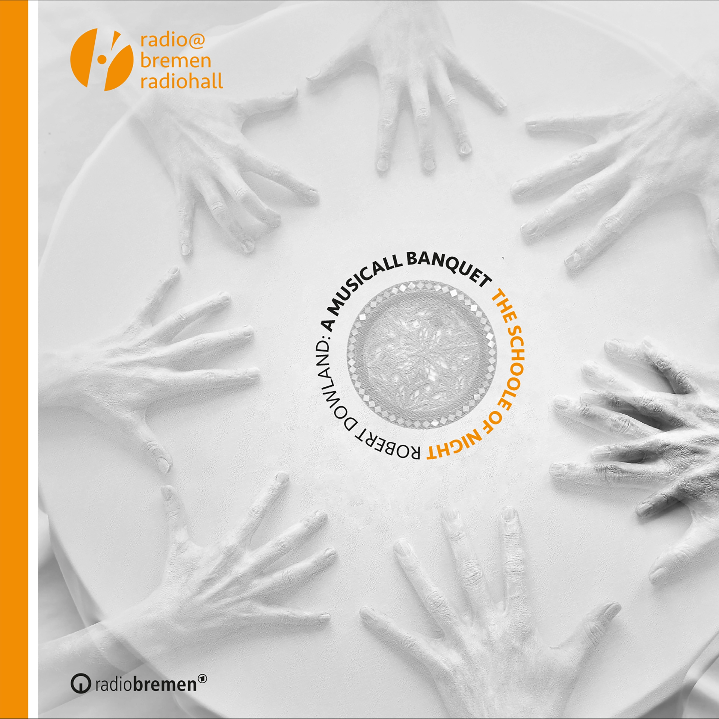 Robert Dowland: A Musicall Banquet