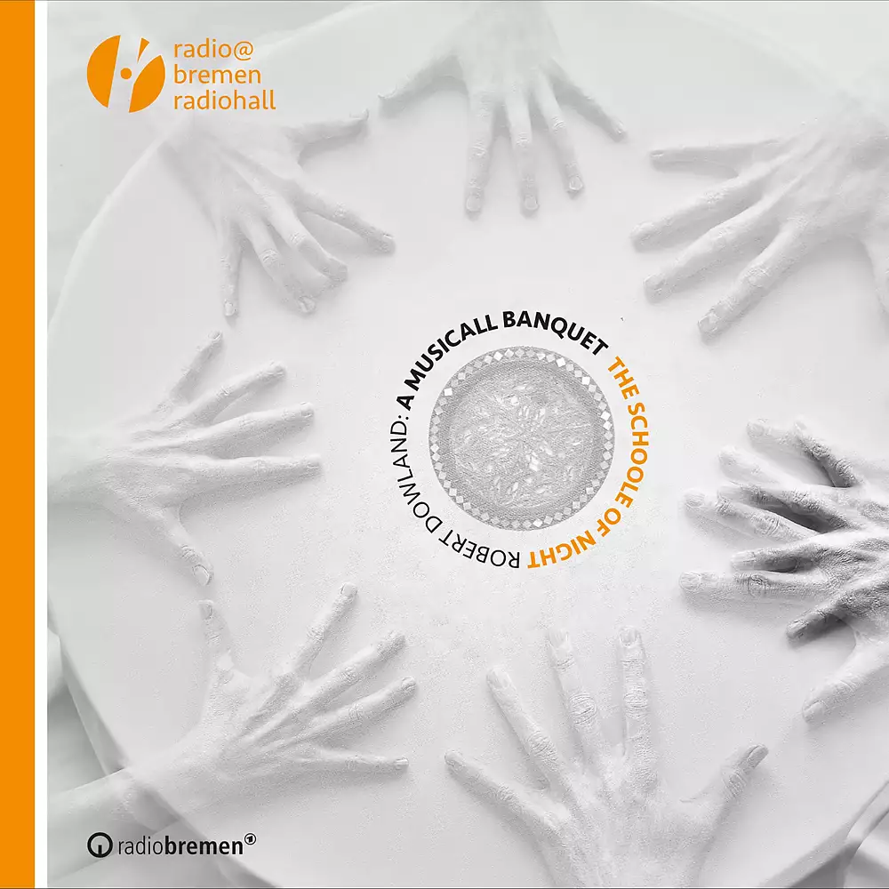 Robert Dowland: A Musicall Banquet