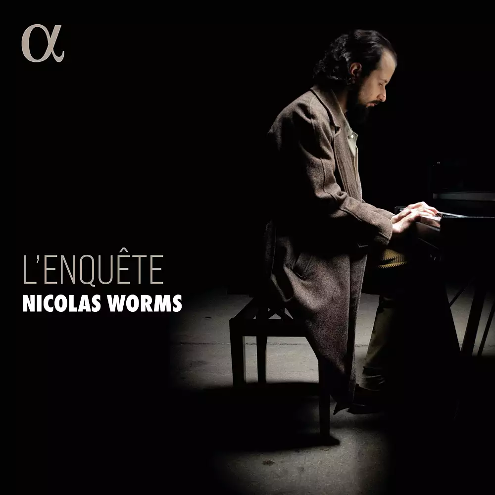 L'Enquête