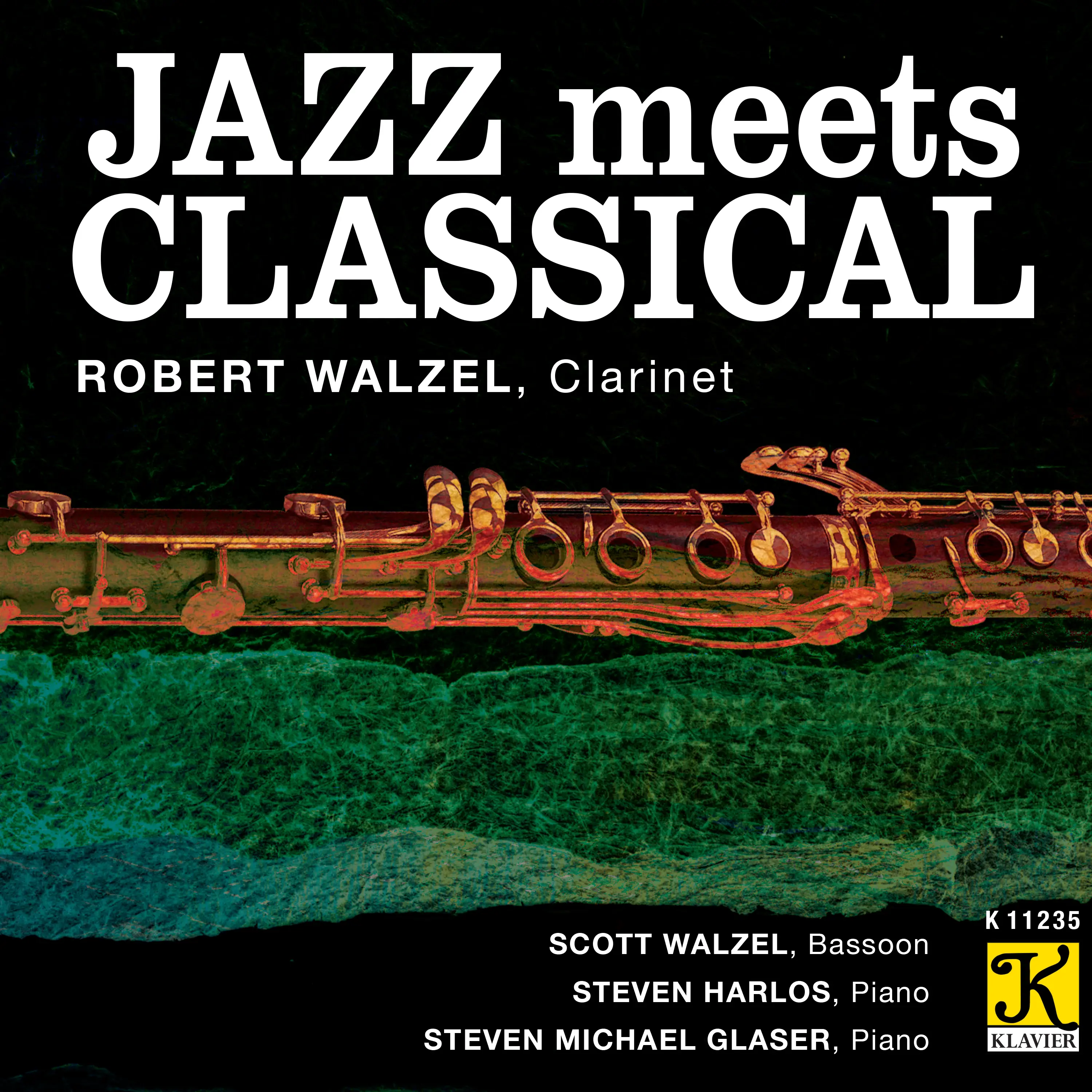 Jazz Meets Classical