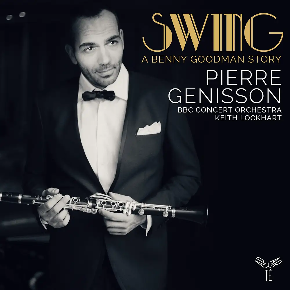 Swing, a Benny Goodman Story