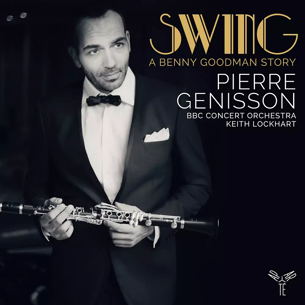 Swing, a Benny Goodman Story