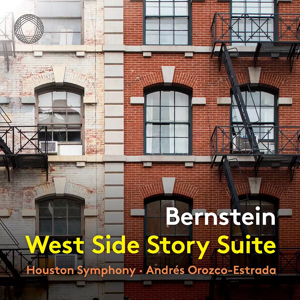Bernstein: West Side Story Suite