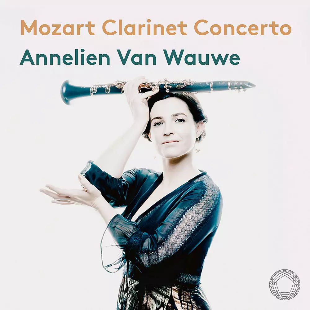 Mozart: Clarinet Concerto in A Major, K. 622
