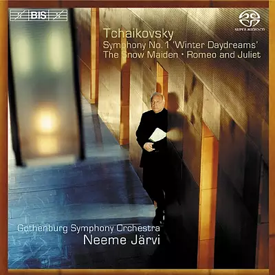 Tchaikovsky - Symphony No.1, Winter Daydreams