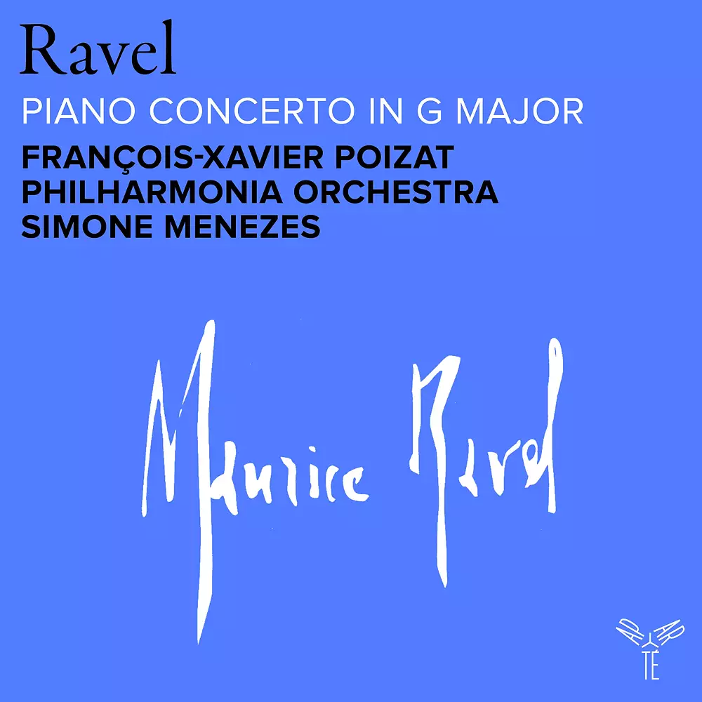 Ravel: Piano Concerto in G Major