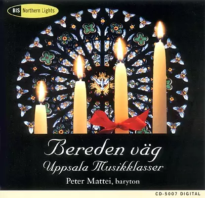 Bereden väg - Uppsala Musikklasser