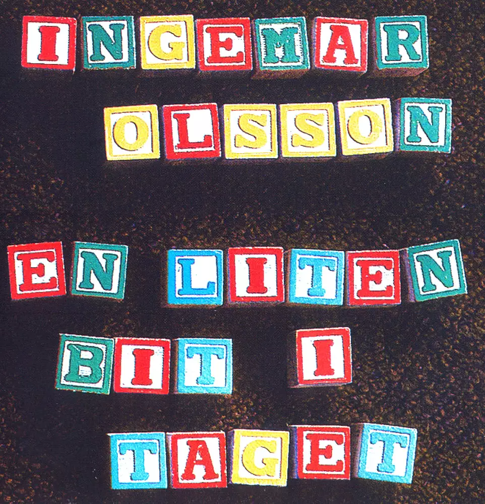 Pa ren svenska