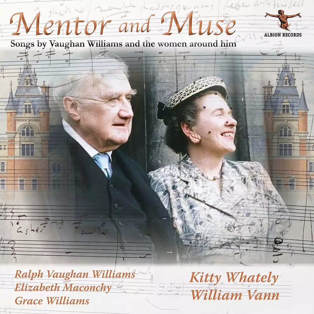 Mentor and Muse