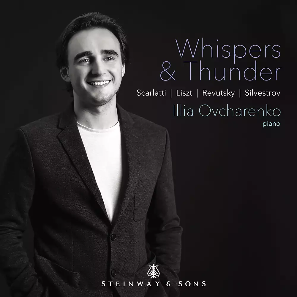 Whispers and Thunder