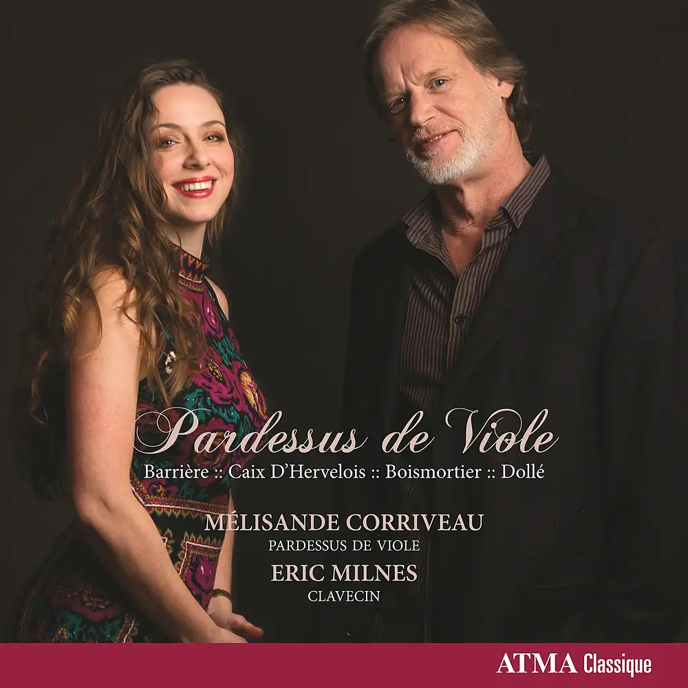 Pardessus de viole