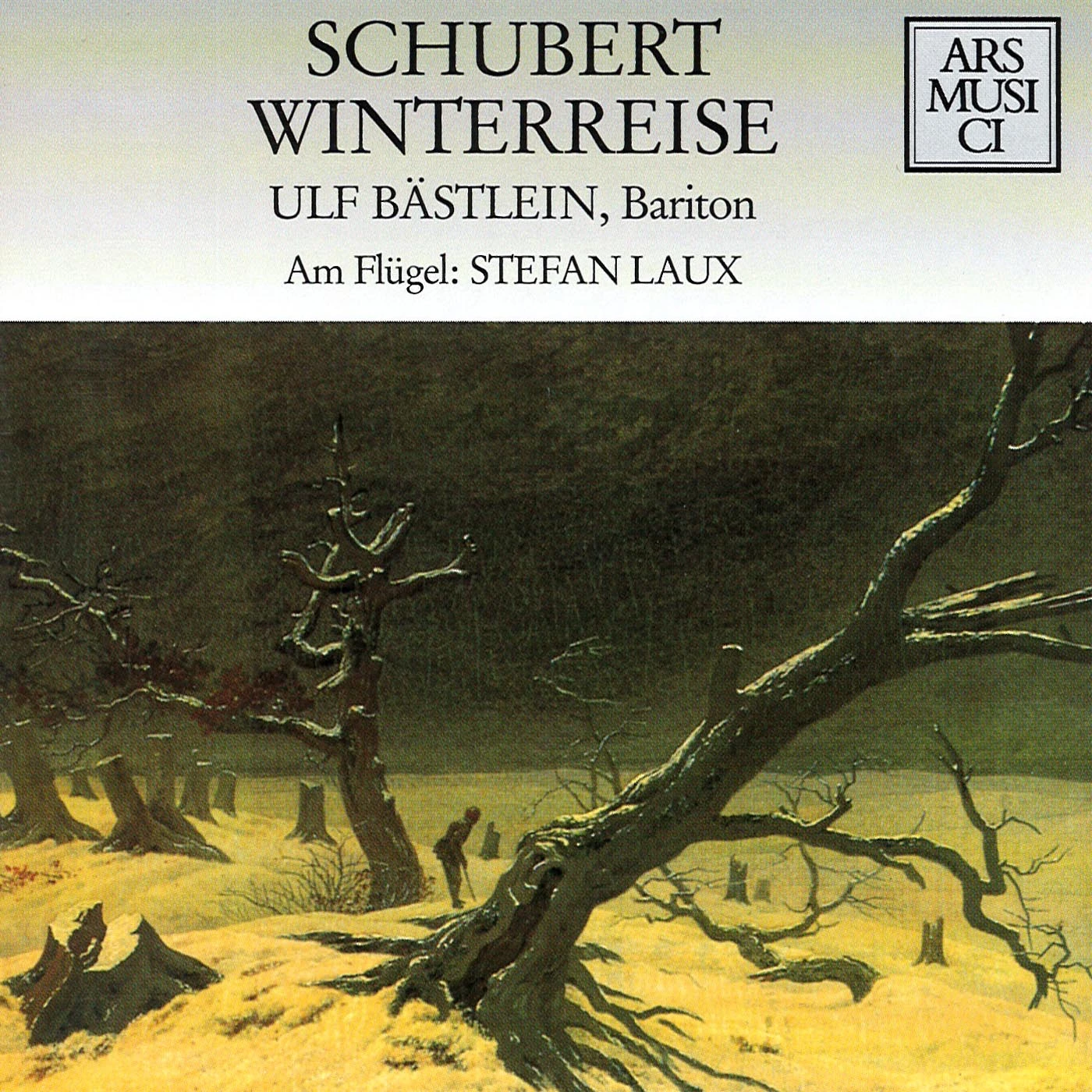 Schubert: Winterreise