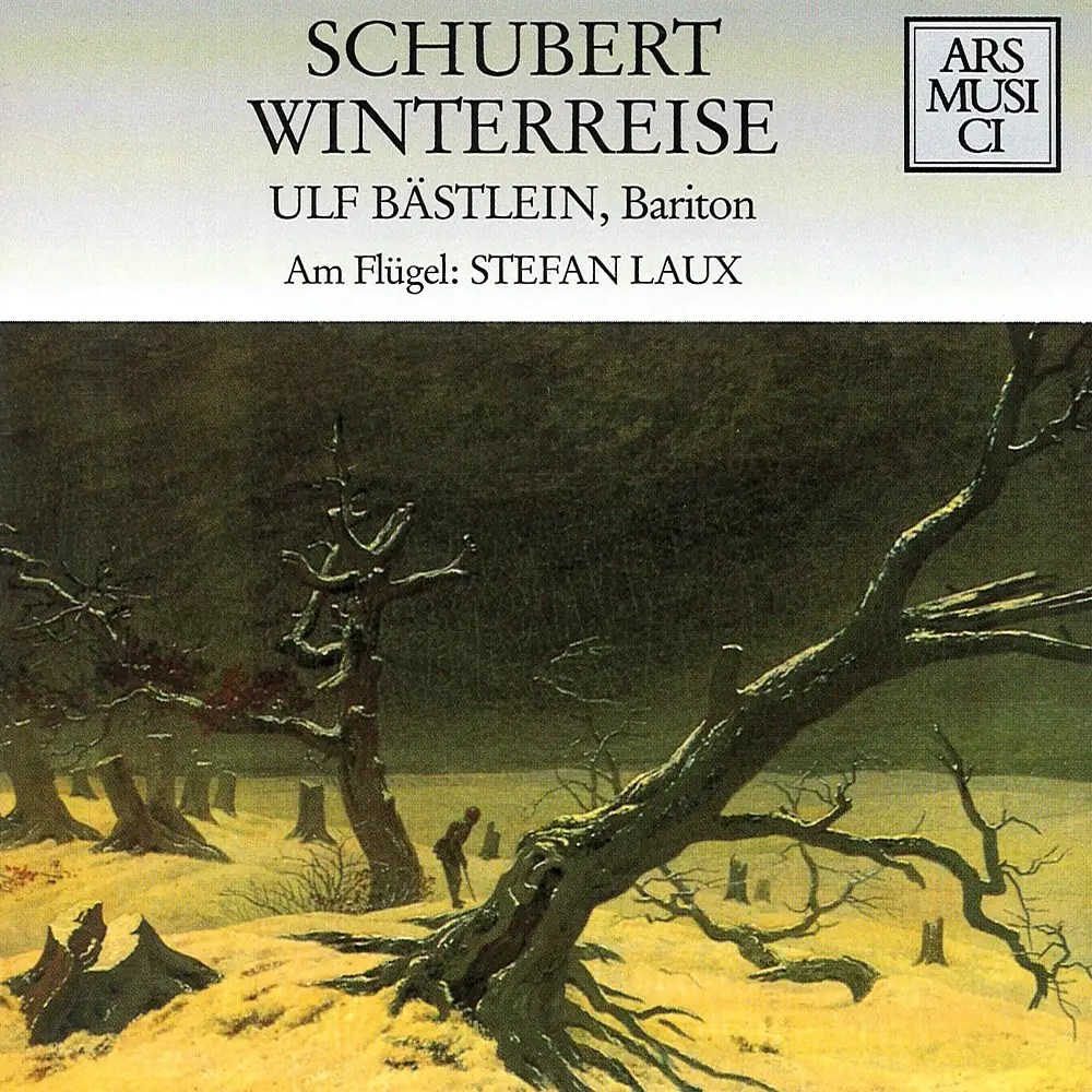 Schubert: Winterreise