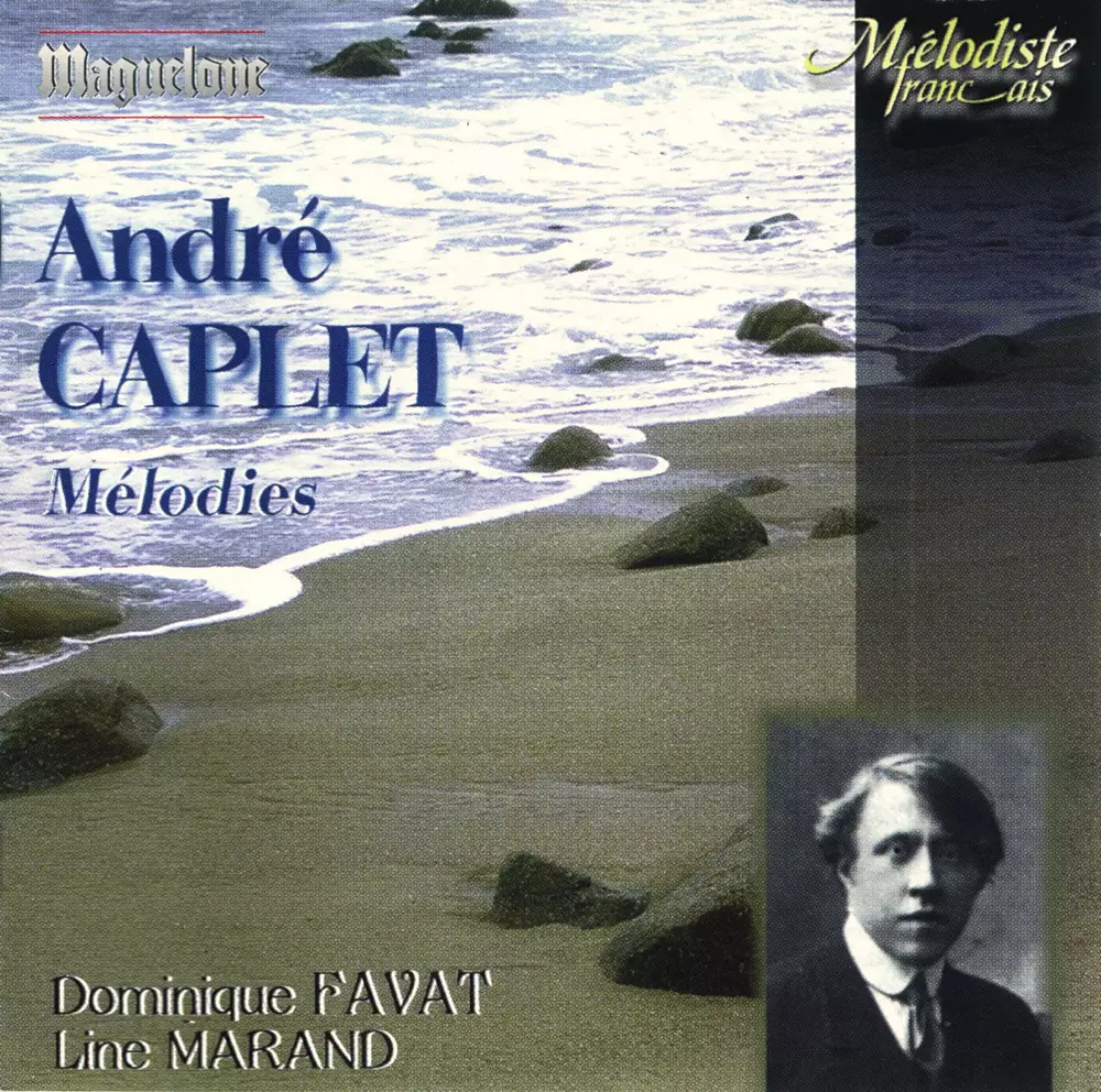 Caplet: Melodies