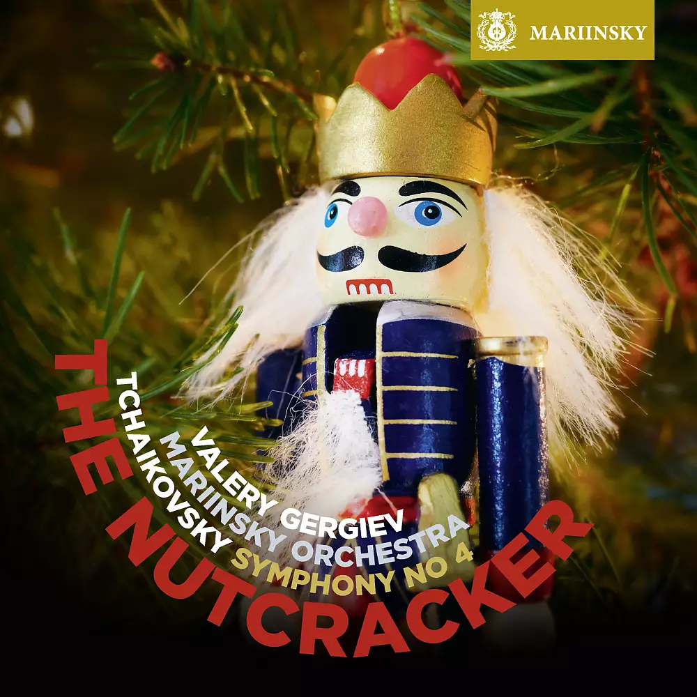 Tchaikovsky: The Nutcracker - Symphony No. 4