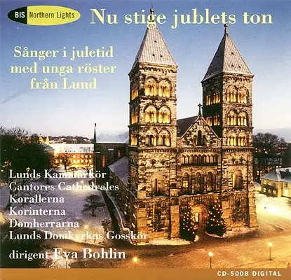 Nu stige jublets ton - Christmas songs