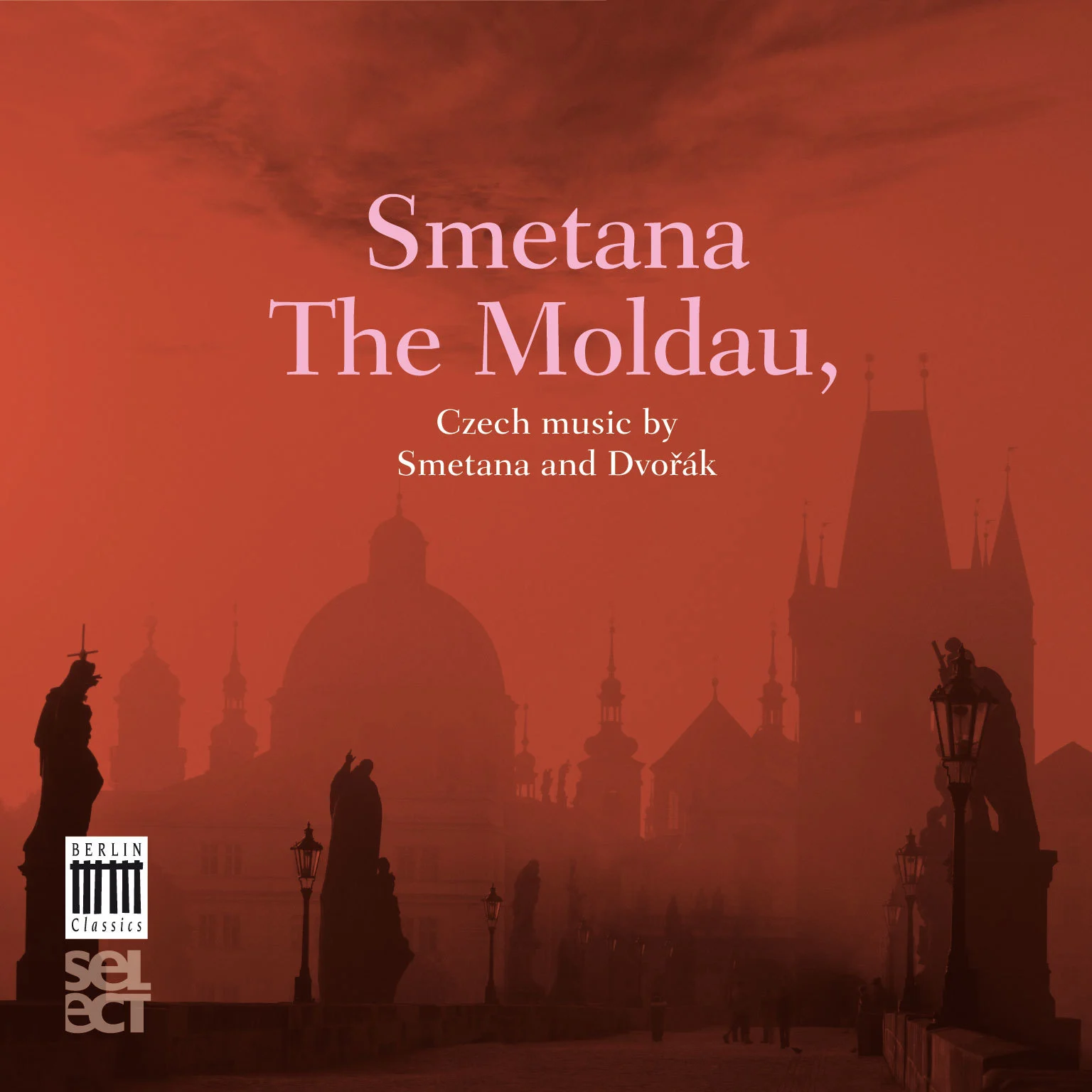 Smetana: The Moldau