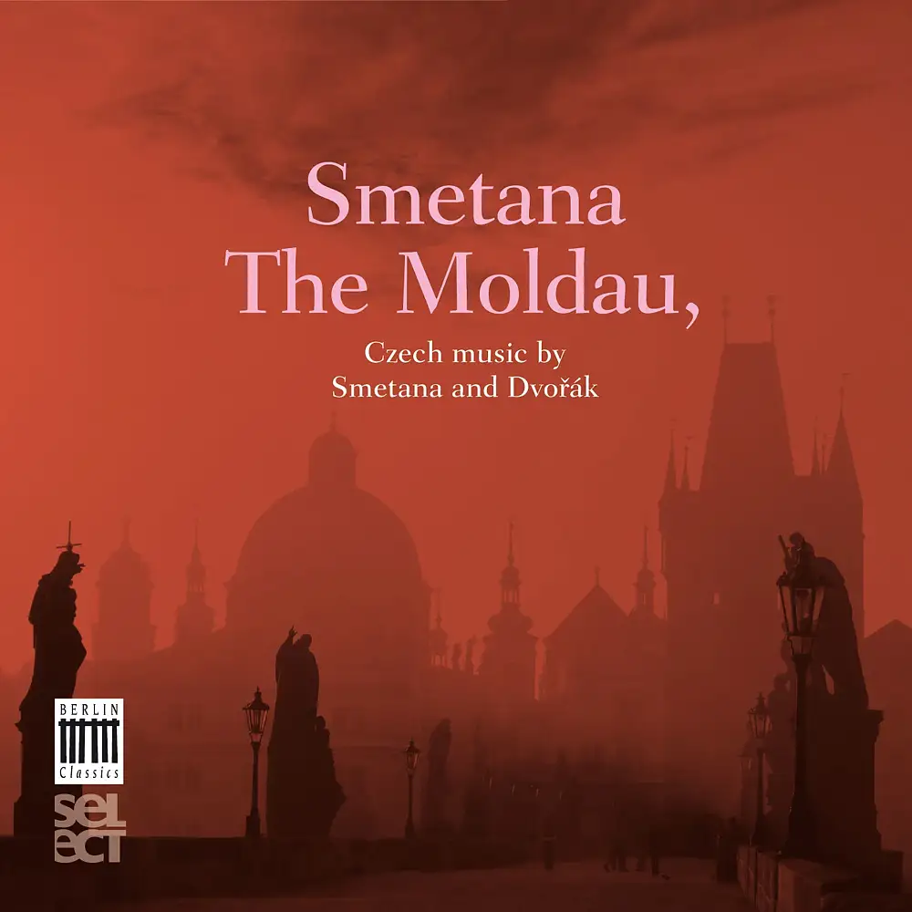 Smetana: The Moldau