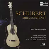 Schubert Arrangements