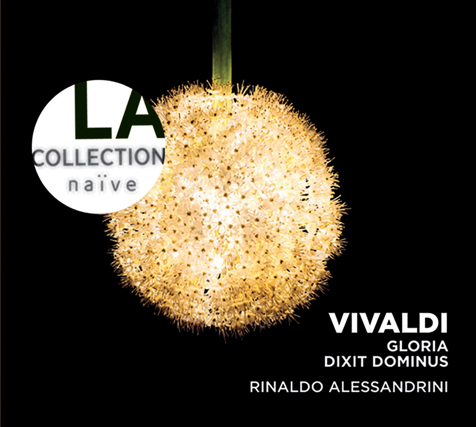 Vivaldi: Gloria in D Major, RV 589 - Ascende laeta, RV 635 - Dixit Dominus, RV 594