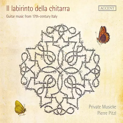 Il labirinto della chitarra
