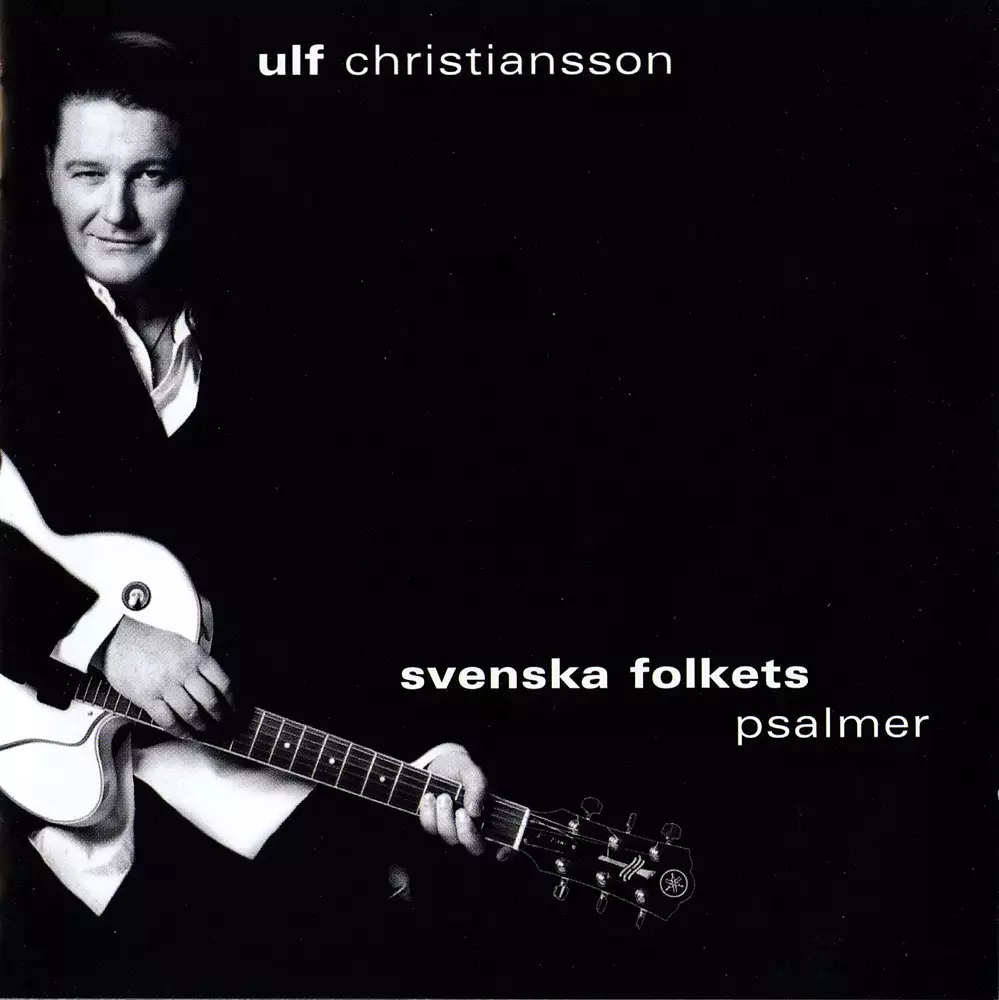 Svenska folkets Psalmer