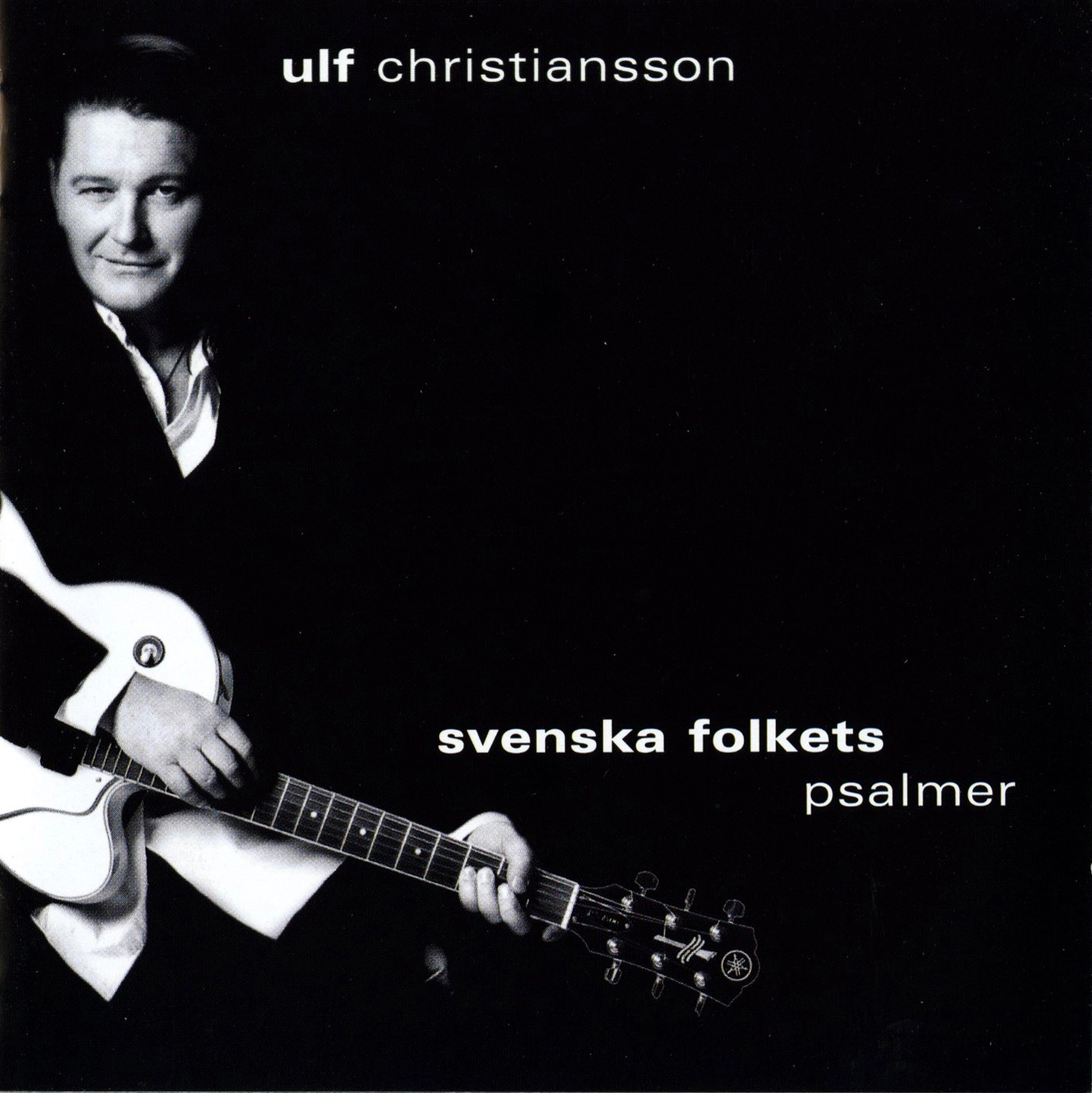Svenska folkets Psalmer
