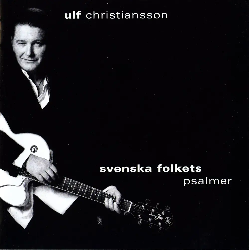 Svenska folkets Psalmer