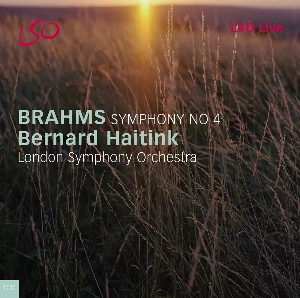 Brahms: Symphony No. 4