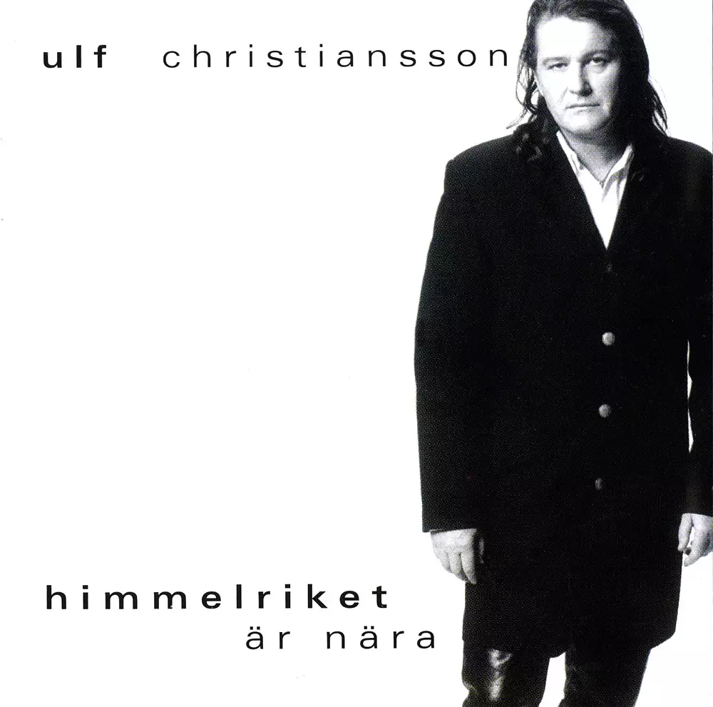 Himmelriket är nära