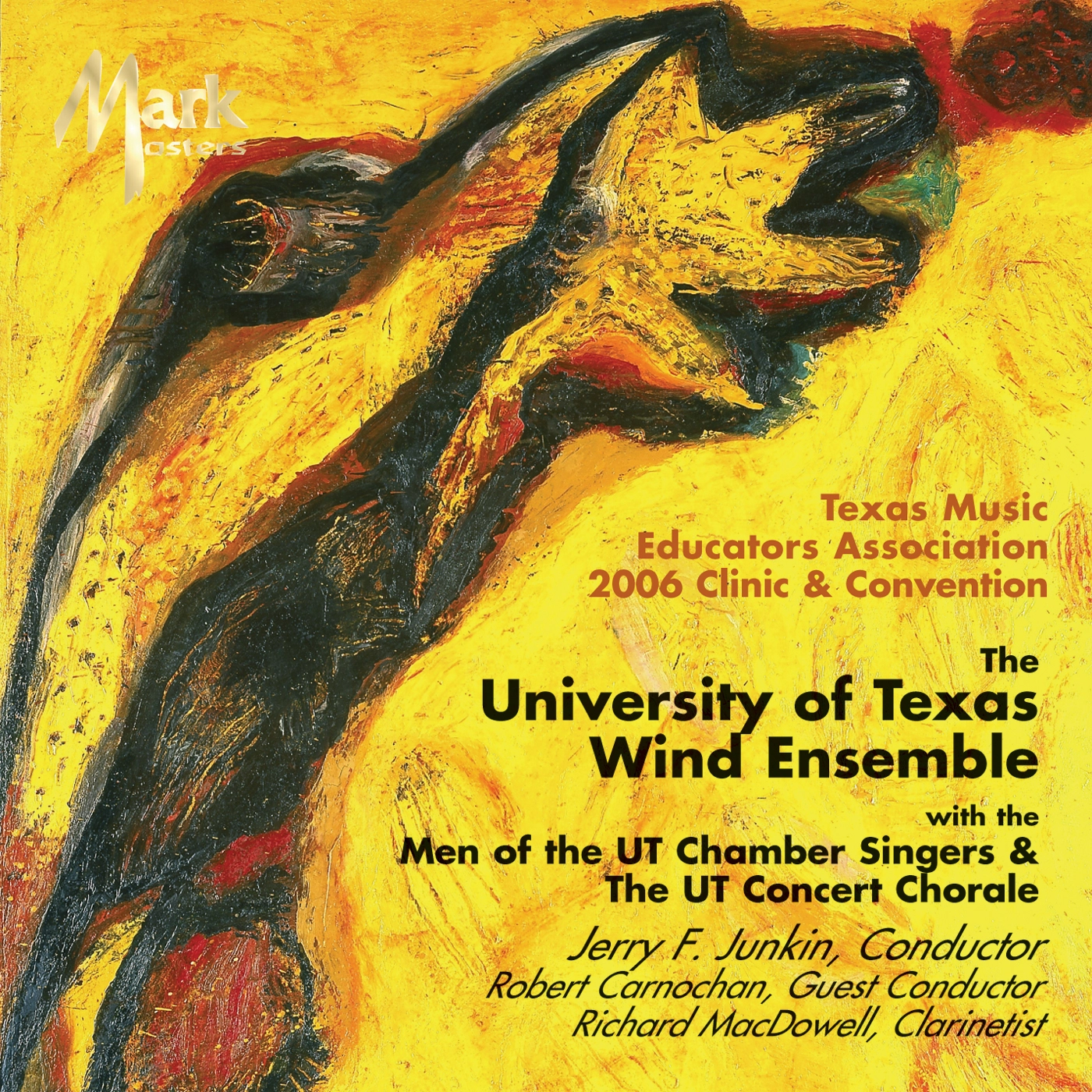 Christmas with the University of Texas at Austin Trombone Choir