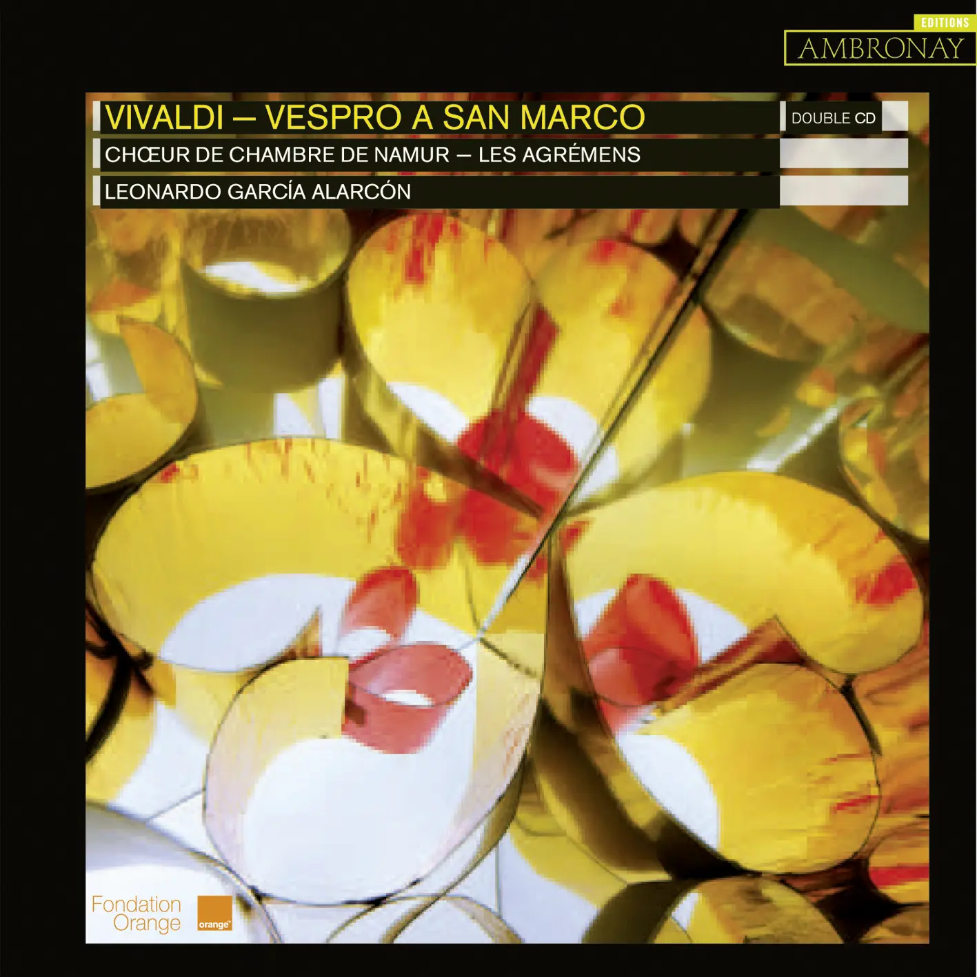 Vivaldi: Vespro a San Marco