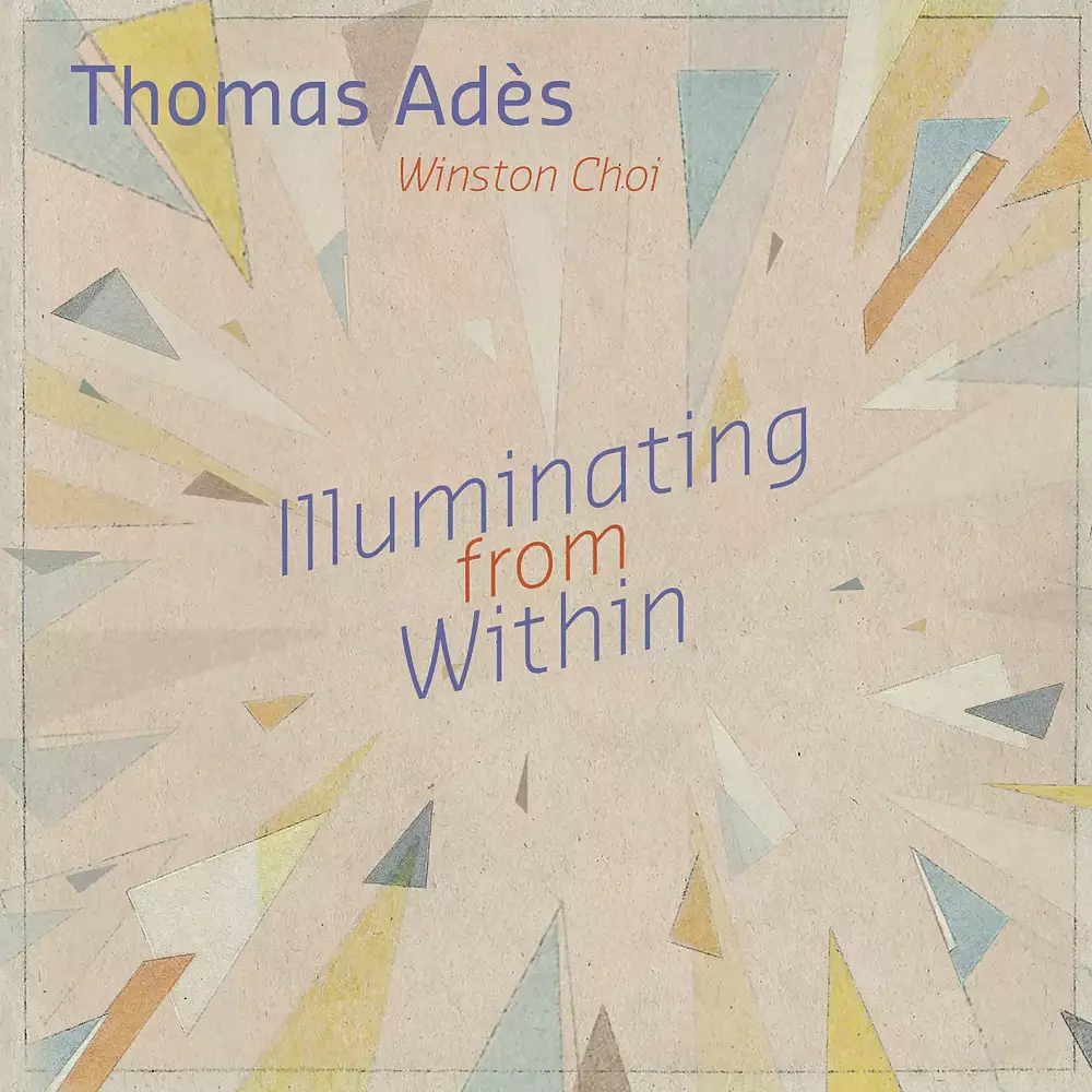 Illuminating from within