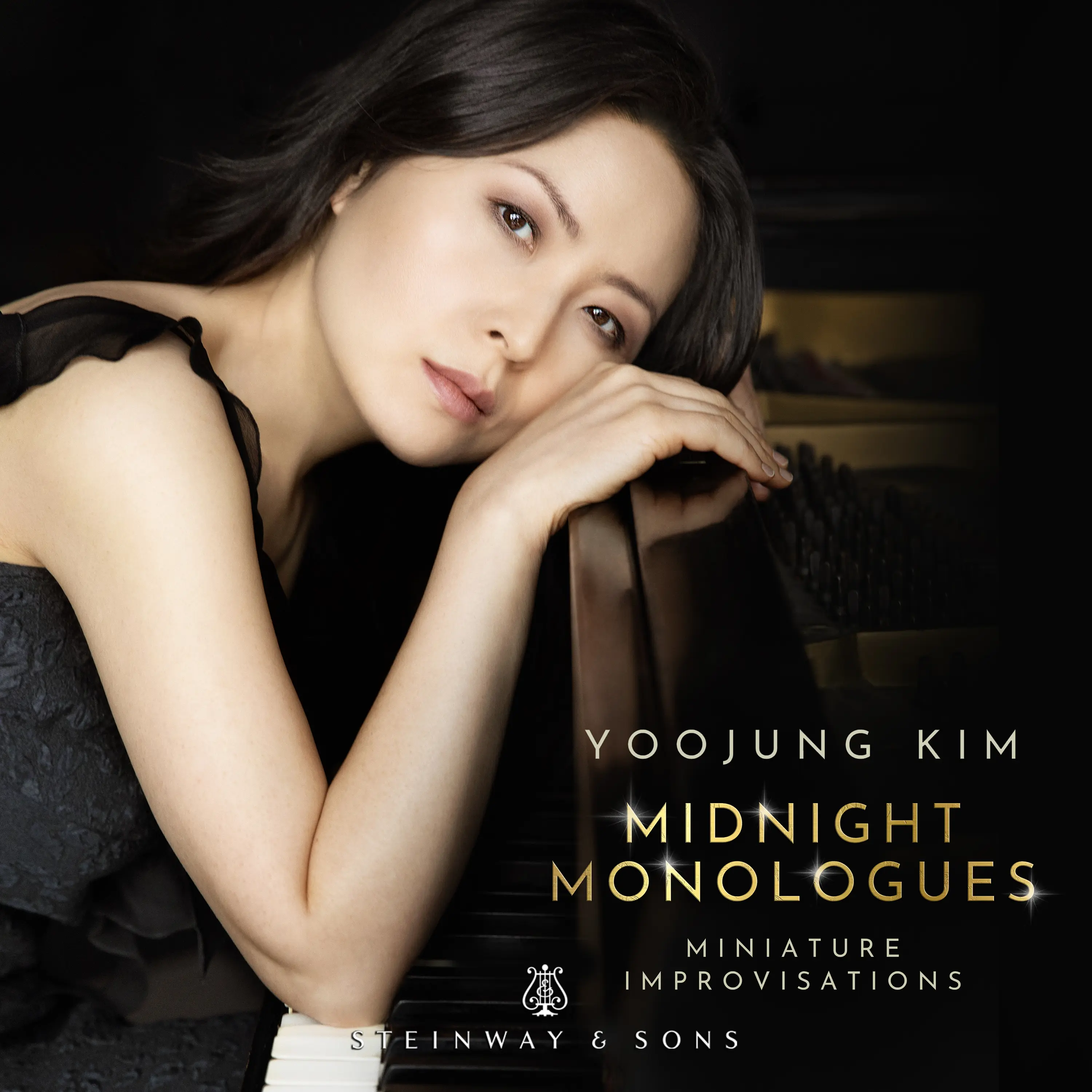 Midnight Monologues