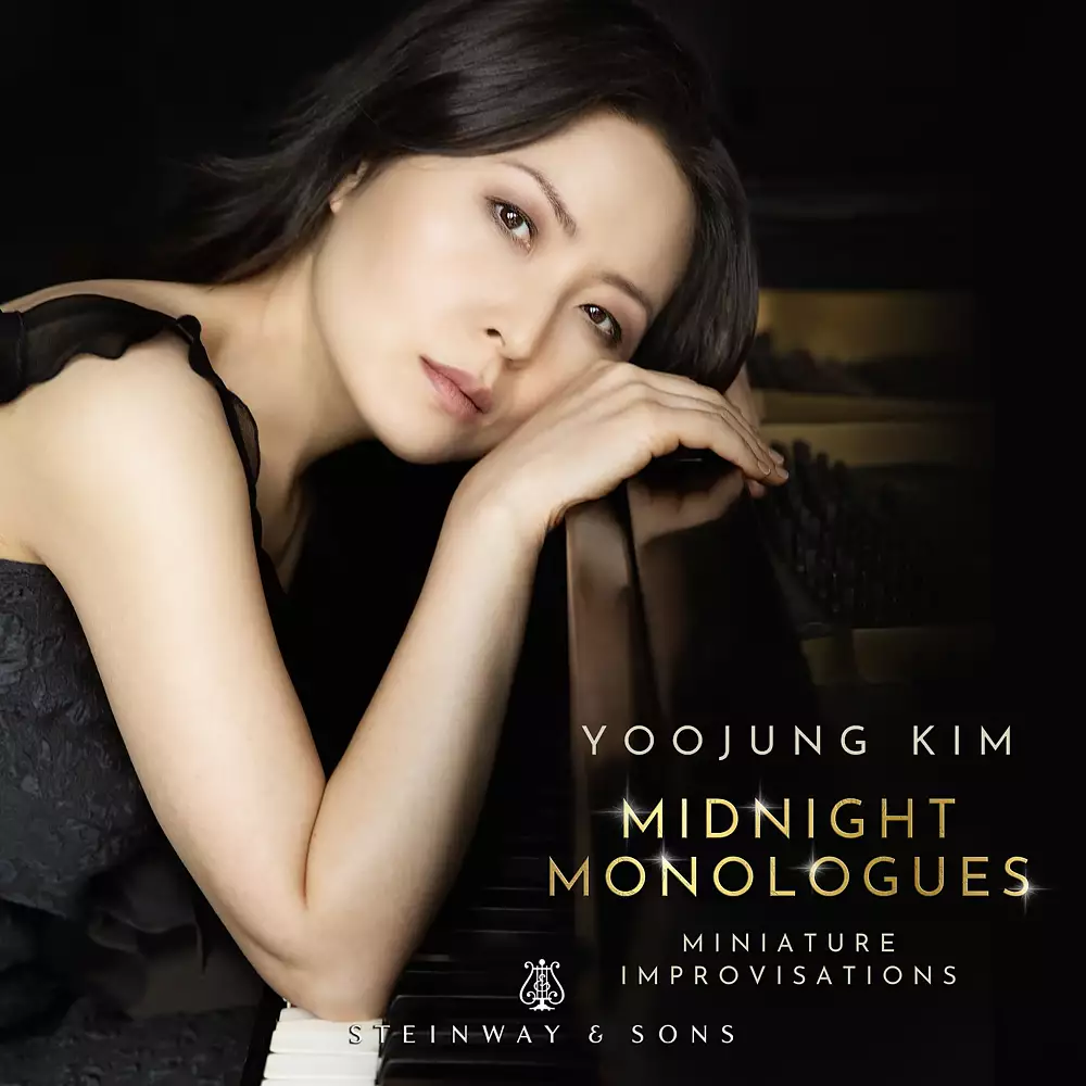 Midnight Monologues