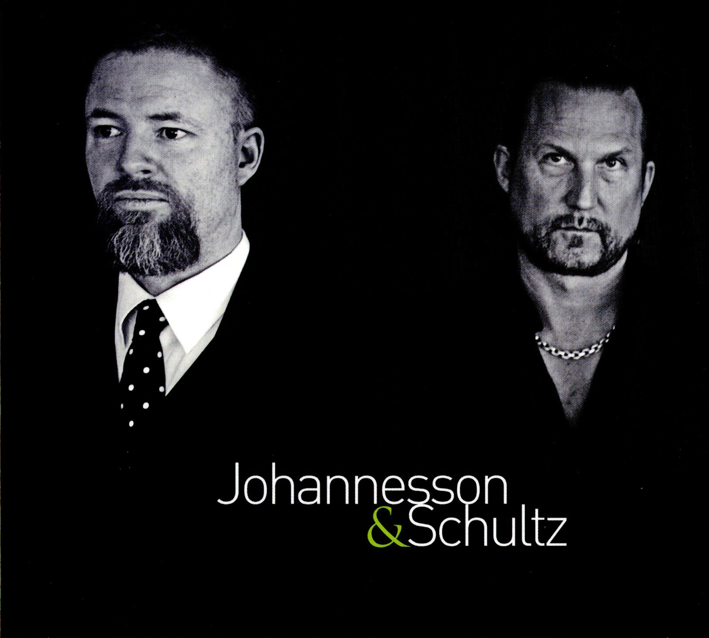 Johannesson & Schultz