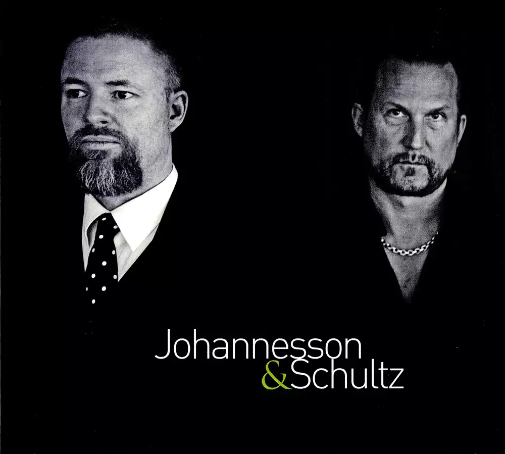 Johannesson & Schultz