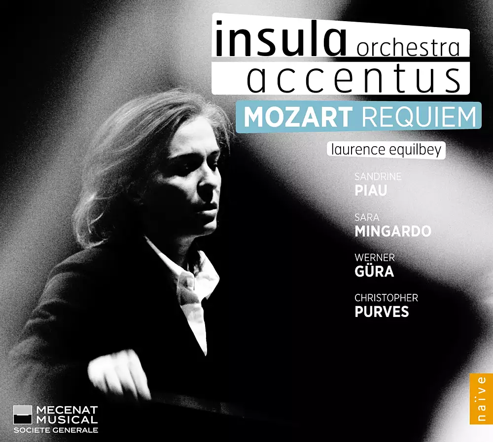 Mozart: Requiem