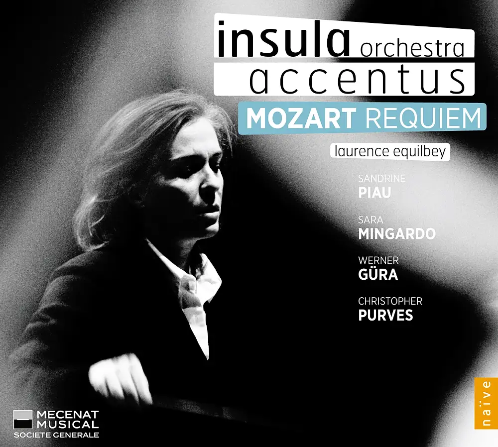 Mozart: Requiem