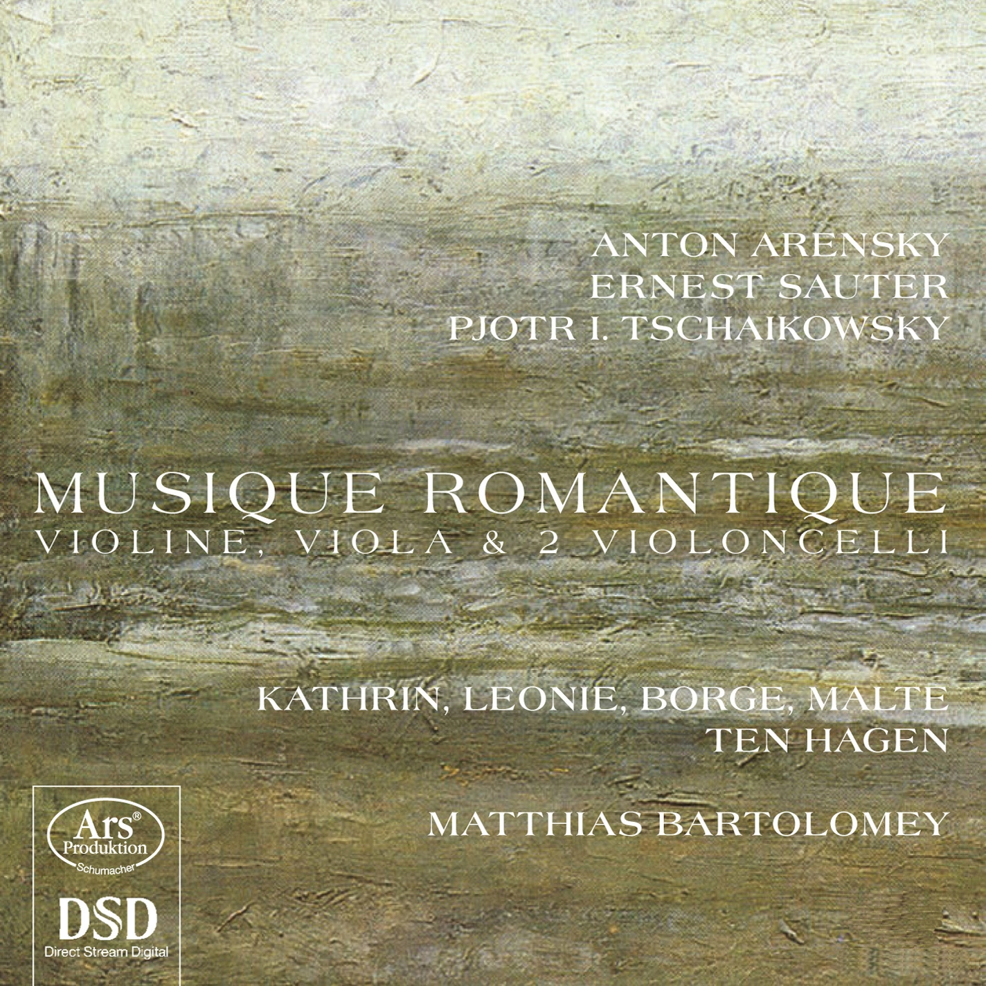 Musique romantique