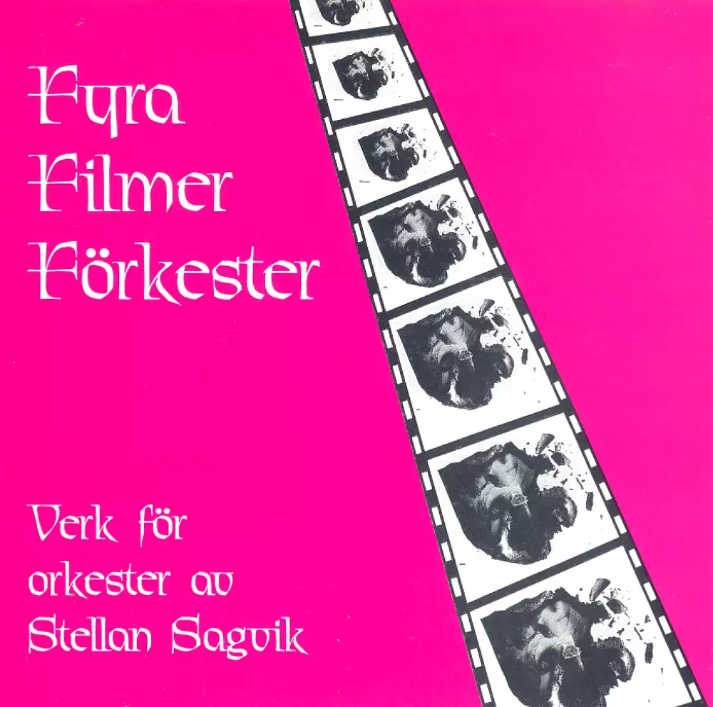 Fyra Filmer Förkester