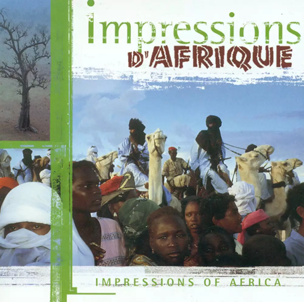 AFRICA Impressions of Africa
