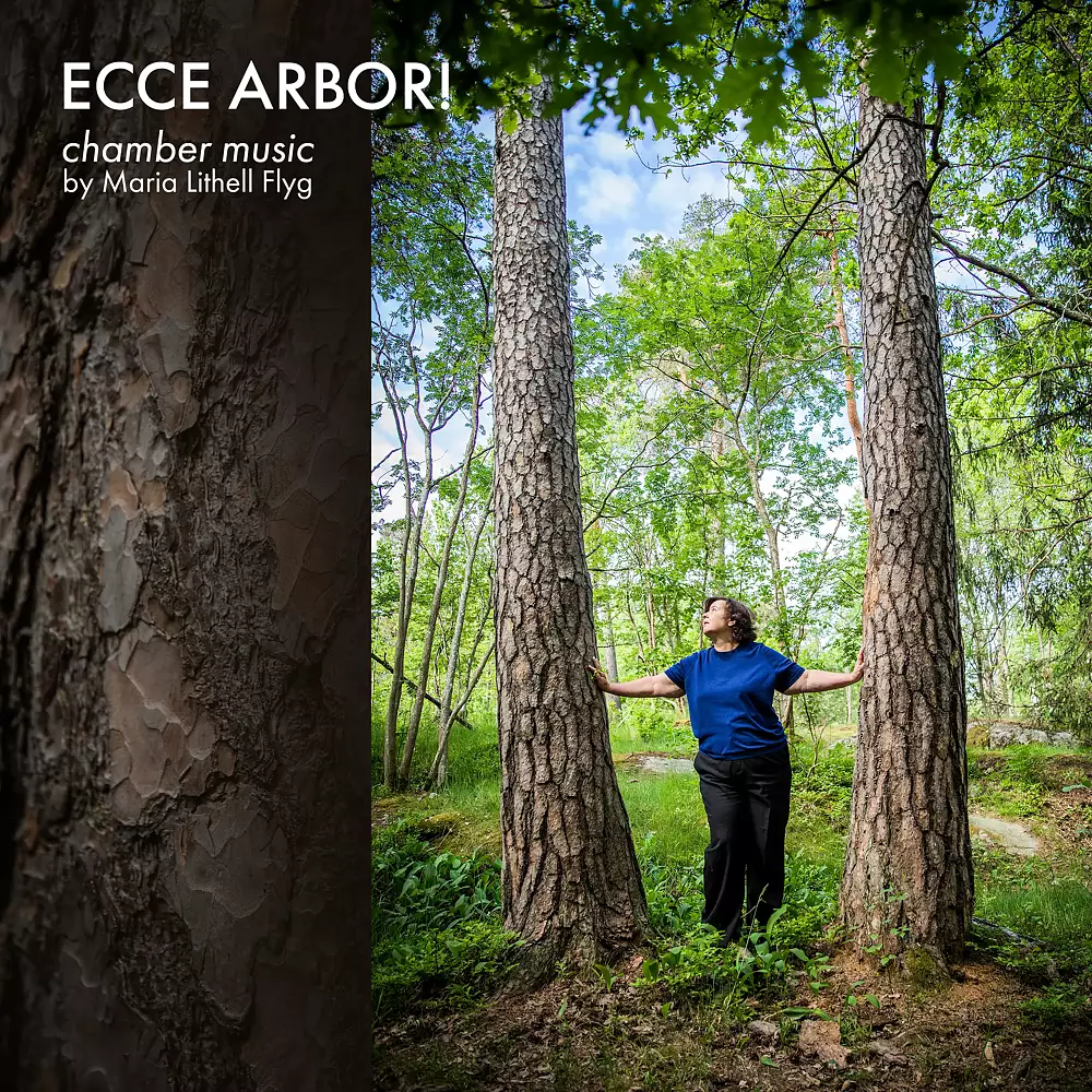 Ecce arbor!